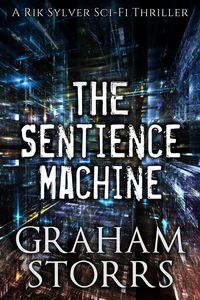 Produktbild: Sentience Machine