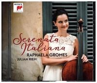 Produktbild: Serenata Italiana