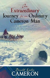 Produktbild: An Extraordinary Journey for an Ordinary Cameron Man