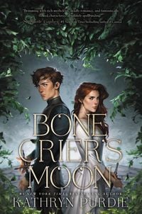 Produktbild: Bone Crier's Moon
