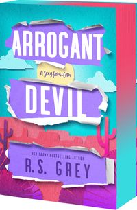 Produktbild: Arrogant Devil
