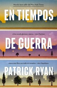 Produktbild: En Tiempos de Guerra