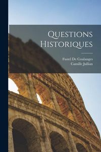 Produktbild: Questions Historiques