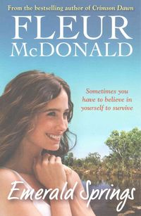 Produktbild: Emerald Springs