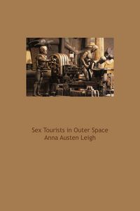 Produktbild: Sex Tourists in Outer Space