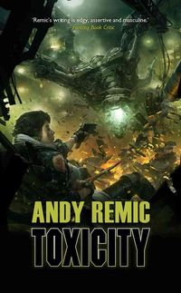 Produktbild: Toxicity