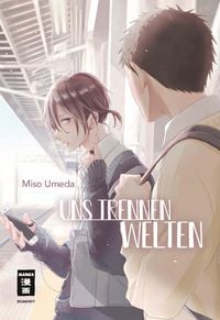 Produktbild: Uns trennen Welten