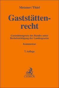 Produktbild: Gastst&auml;ttenrecht