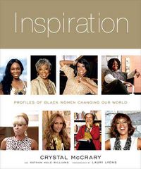 Produktbild: Mccrary, C: Inspiration