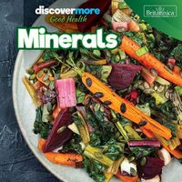 Produktbild: Minerals