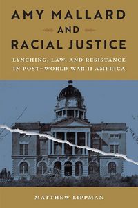 Produktbild: Amy Mallard and Racial Justice