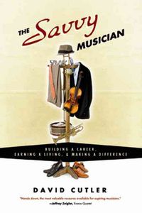 Produktbild: Savvy Musician