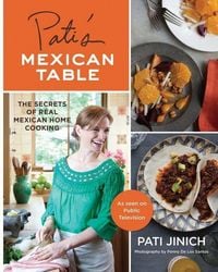 Produktbild: Pati's Mexican Table