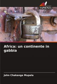 Produktbild: Africa: un continente in gabbia