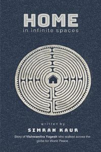 Produktbild: Home in Infinite Spaces