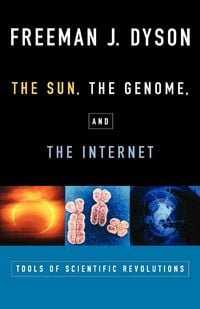 Produktbild: The Sun, the Genome, and the Internet