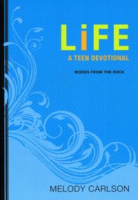 Produktbild: Carlson, M: Life