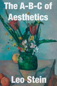 Produktbild: The A-B-C of Aesthetics