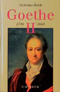 Produktbild: Goethe.