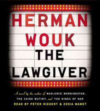 Produktbild: The Lawgiver