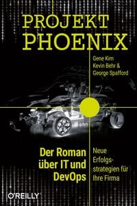 Produktbild: Projekt Phoenix