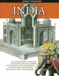 Produktbild: India