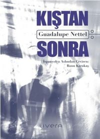 Produktbild: Kistan Sonra