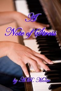Produktbild: A Note of Stress