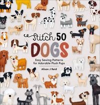Produktbild: Stitch 50 Dogs