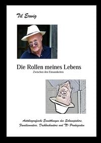 Produktbild: Die Rollen Meines Lebens