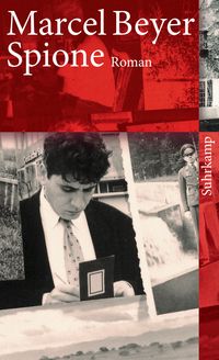 Produktbild: Spione