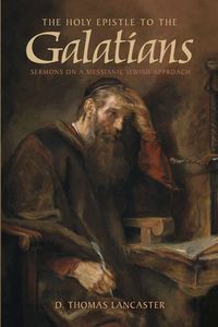Produktbild: The Holy Epistle to the Galatians