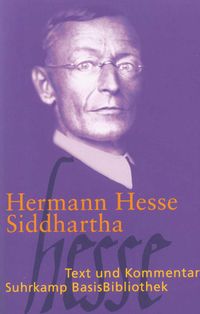Bild vom Artikel Siddhartha vom Autor Hermann Hesse
