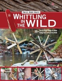 Produktbild: Victorinox Swiss Army Knife Whittling in the Wild