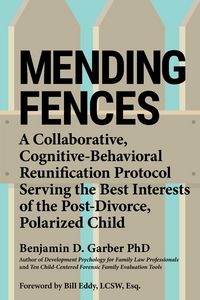 Produktbild: Mending Fences