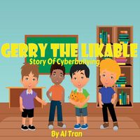 Produktbild: Gerry The Likable