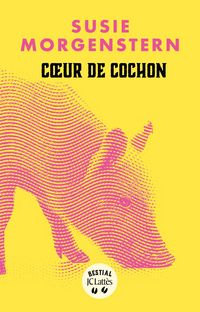 Produktbild: Coeur de cochon