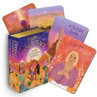 Produktbild: Finding Inner Peace Inspiration Cards