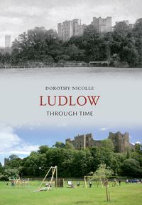 Produktbild: Ludlow Through Time