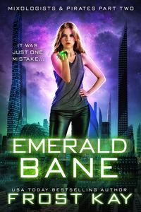 Produktbild: Emerald Bane