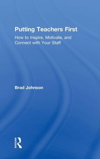 Produktbild: Putting Teachers First