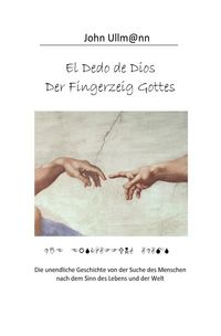 Produktbild: El Dedo de Dios Der Fingerzeig Gottes