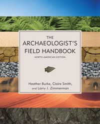 Produktbild: Archaeologist's Field Handbook