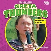 Produktbild: Greta Thunberg