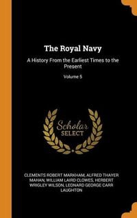 Produktbild: Royal Navy