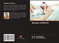 Produktbild: Banque d'affaires