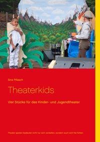 Produktbild: Theaterkids