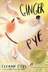 Produktbild: Ginger Pye