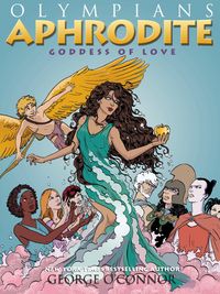 Produktbild: Olympians: Aphrodite