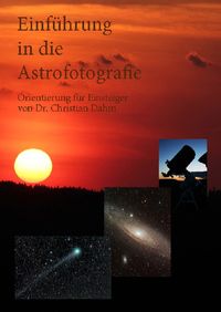 Produktbild: Einf&uuml;hrung in die Astrofotografie